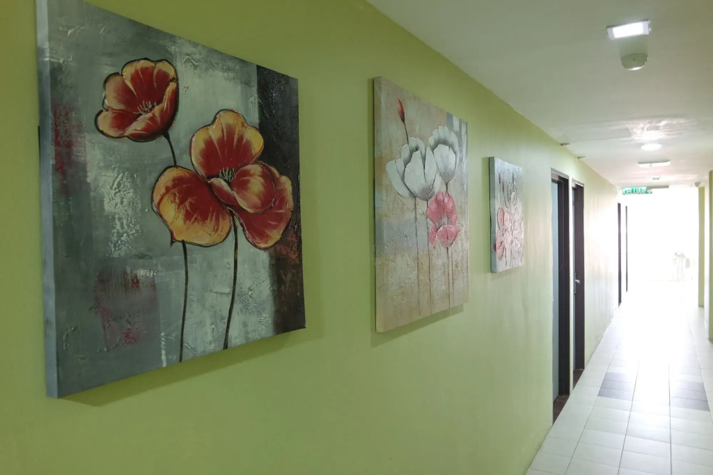 Hotel Ideal Senawang