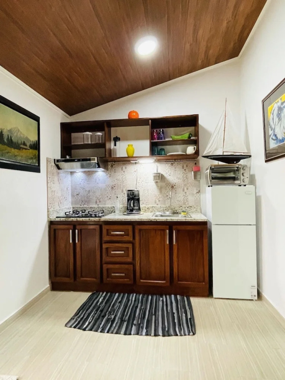 Casa Donna Rosa B&B