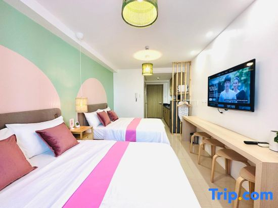 Shore 1 Residences