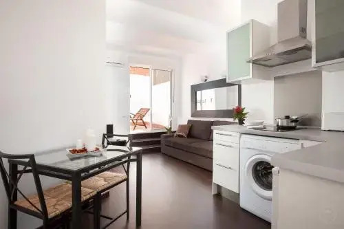 Eixample Sagrada Familia Apartments II