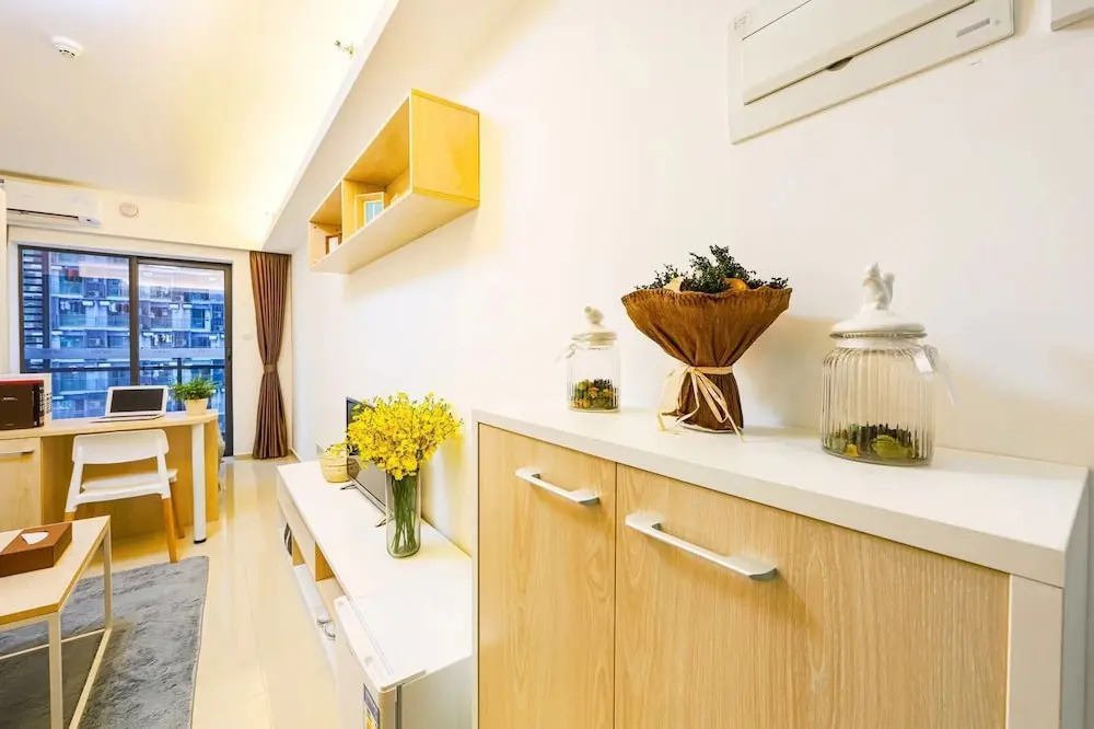 Fo Shan Wei Fu Dun Apartment