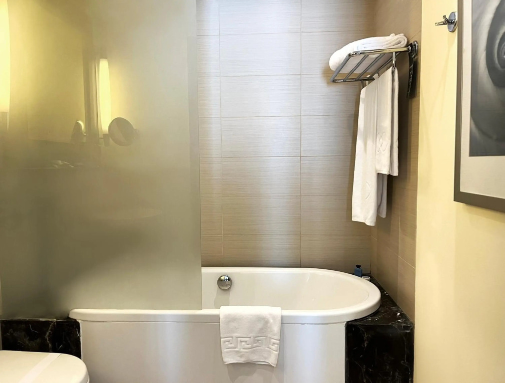 Sofitel Al Khobar The Corniche