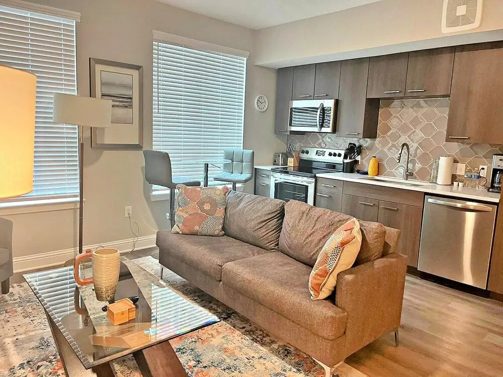 The Elvis Presley Urban Luxury Apts Austin