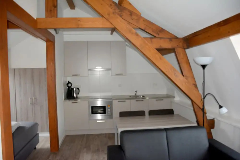 Short Stay Wageningen