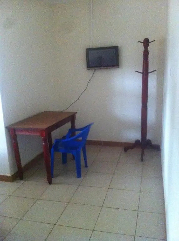 Namulanda Motel