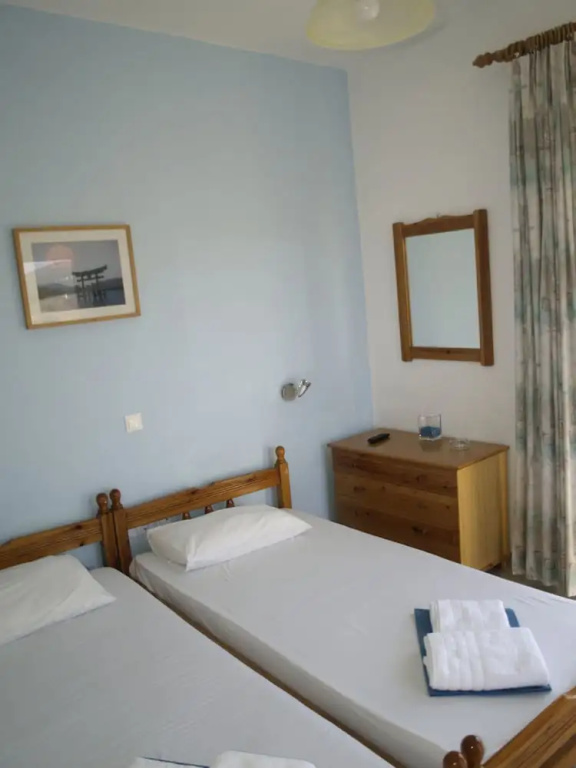 Nikolaki Rooms