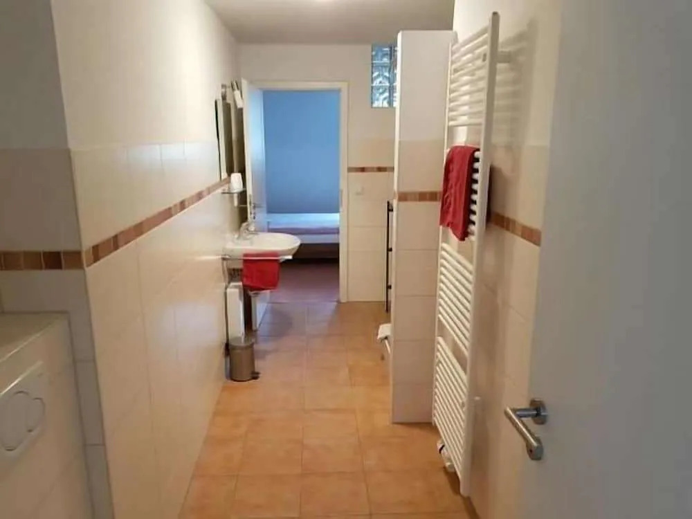 Appartments Haupt