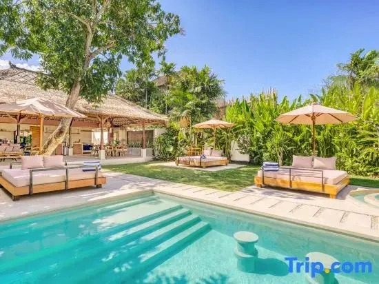 Villa Toscana - Huge 7BDR with 3 Pools