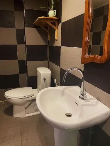 Red brick 642 B&B