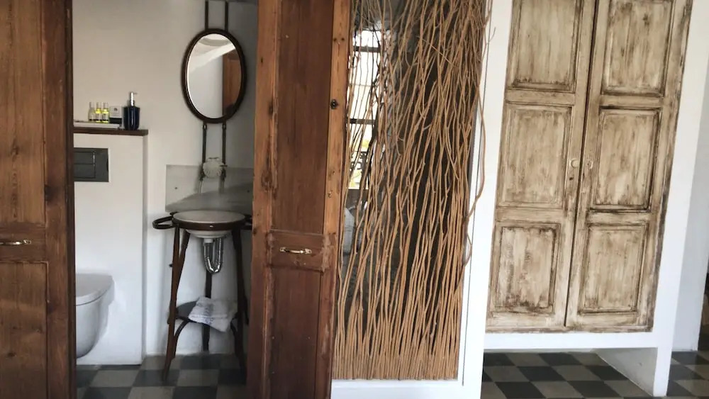 Ibiza Boutique Guest House