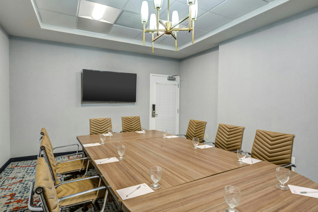 Hilton Garden Inn Boston Waltham