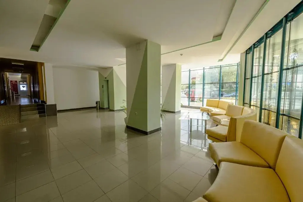 Hotel Slavyanski