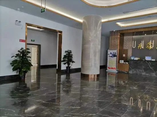 Tiandong Dongxin Hotel