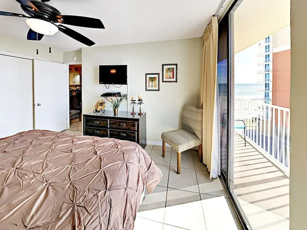 505 E Beach Boulevard Condo Unit 6A 2 Bedrooms 2 Bathrooms Condo