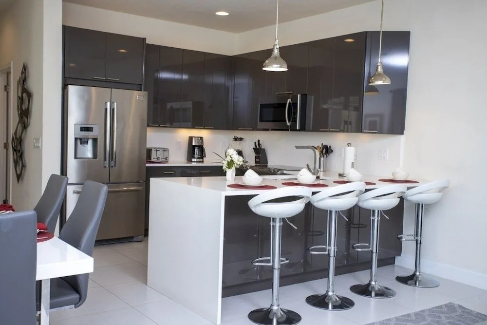 17419pa - Serenity Resort 3 Bedroom Townhouse