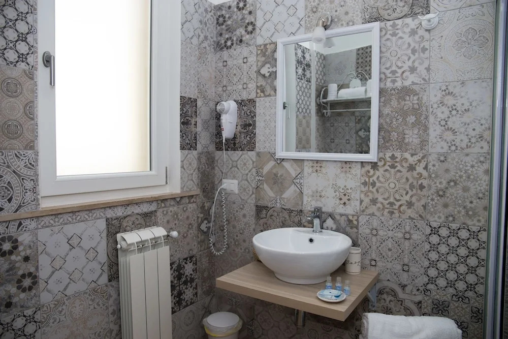 Dafni - Shabby Chic Guesthouse