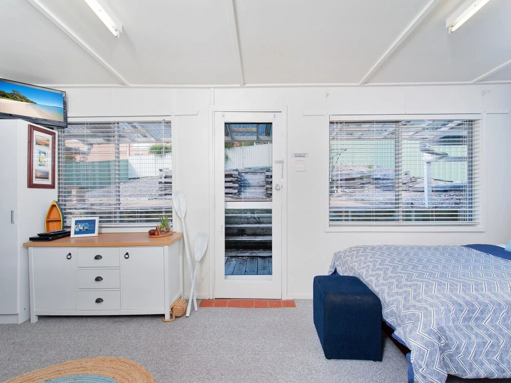 Bagnalls Beach House, 3 Burbong Street