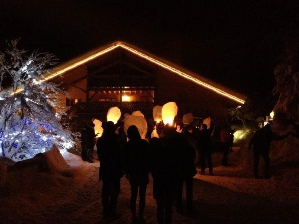 Auberge Nemoz