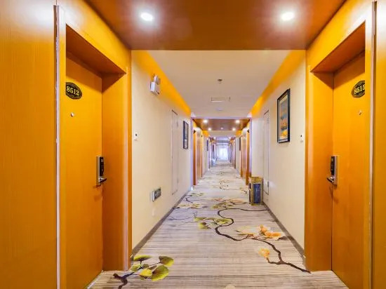 SWT Business Hotel