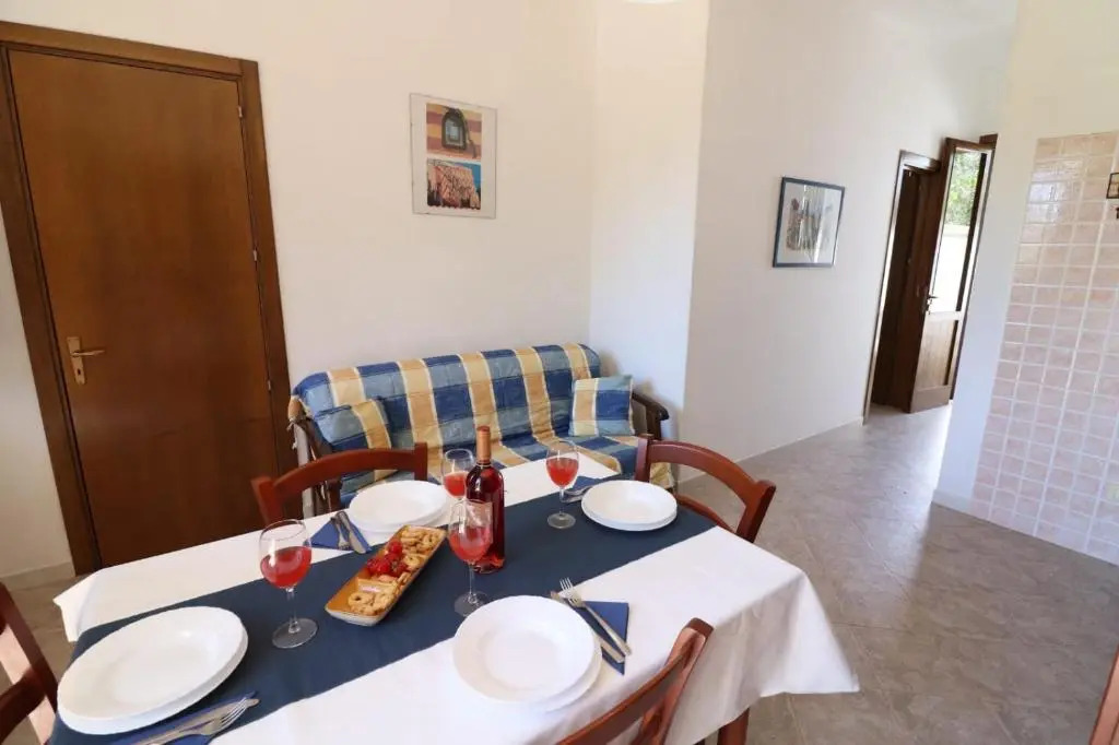 Masseria Fagà
