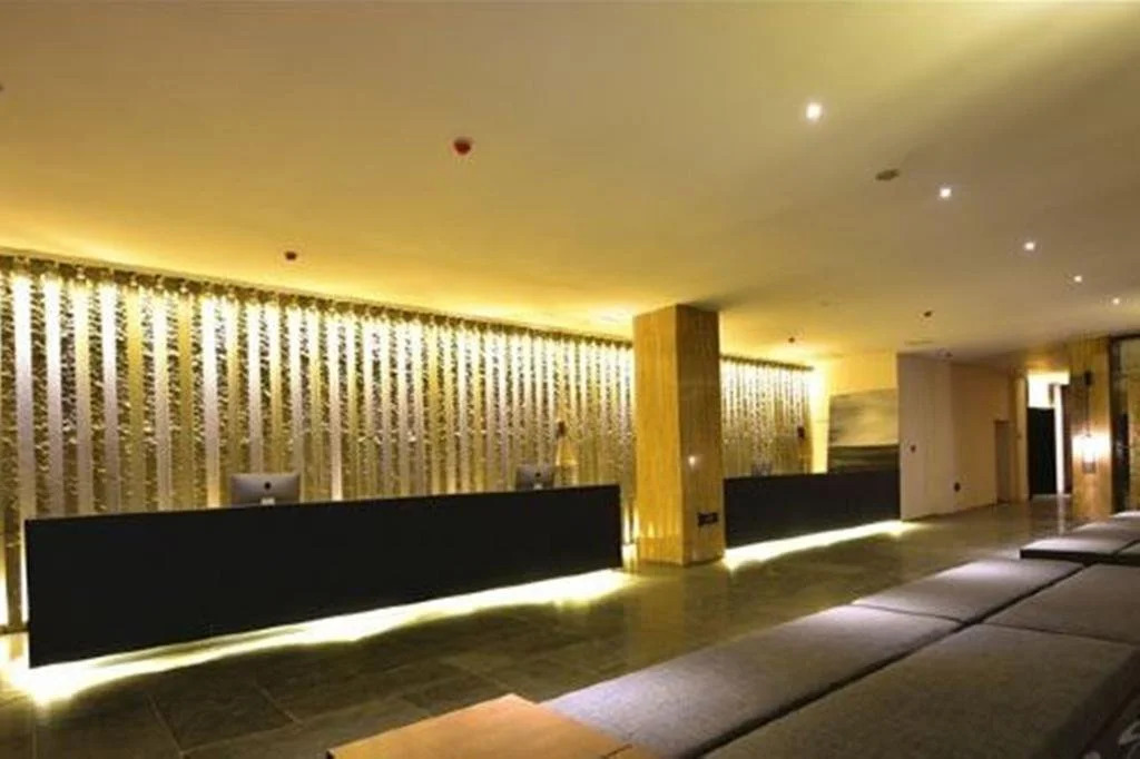 Sweet Valley Foso Hotel