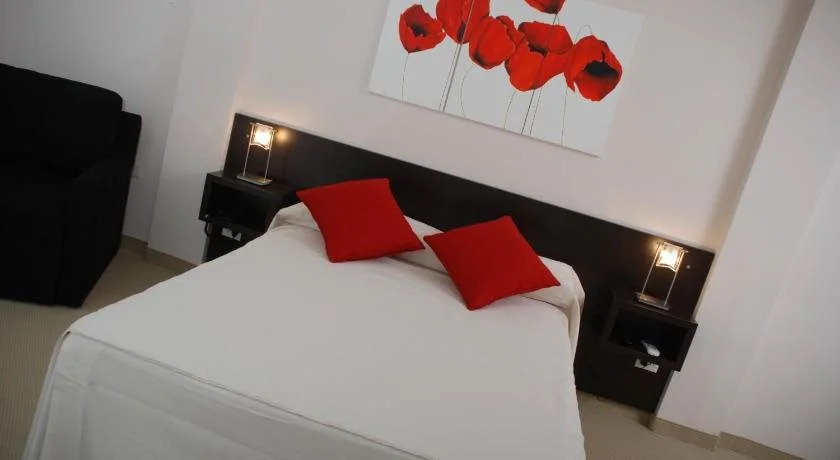 Hotel Polans