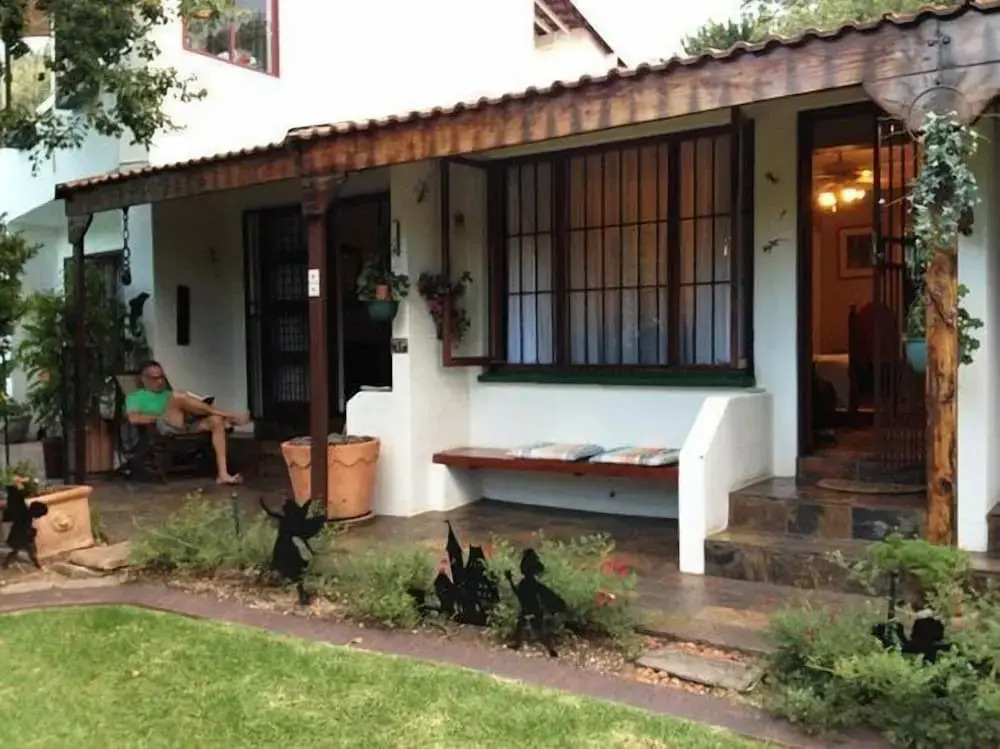 Guesthouse Oaktree fourways