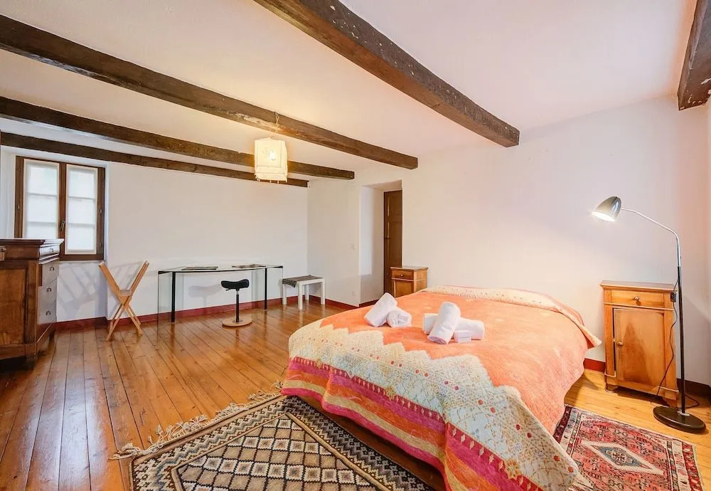 Casa DellAntonio - Happy Rentals