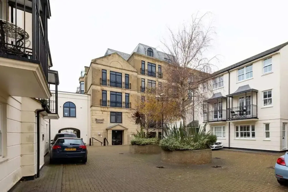The Brighton Loft - Stunning 1bdr Flat