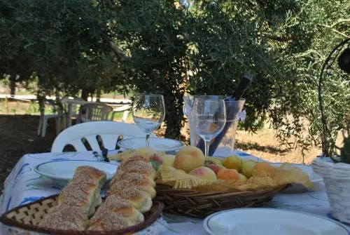 Residence Rosa Dei Venti