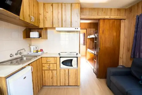 Warburton Holiday Park