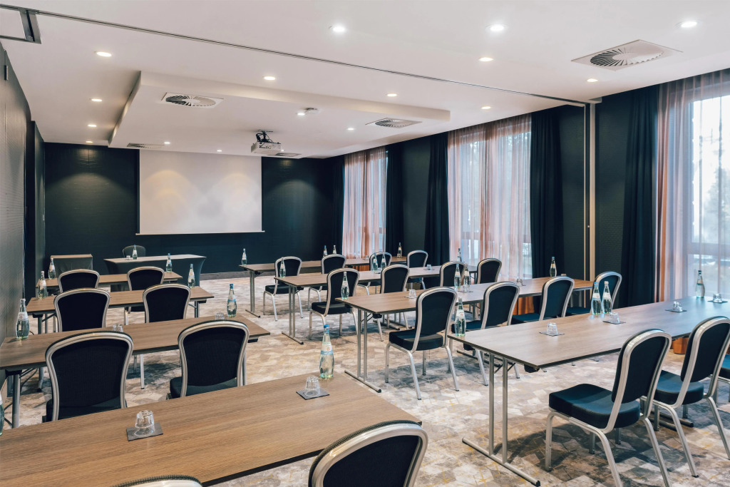 Pentahotel Leipzig