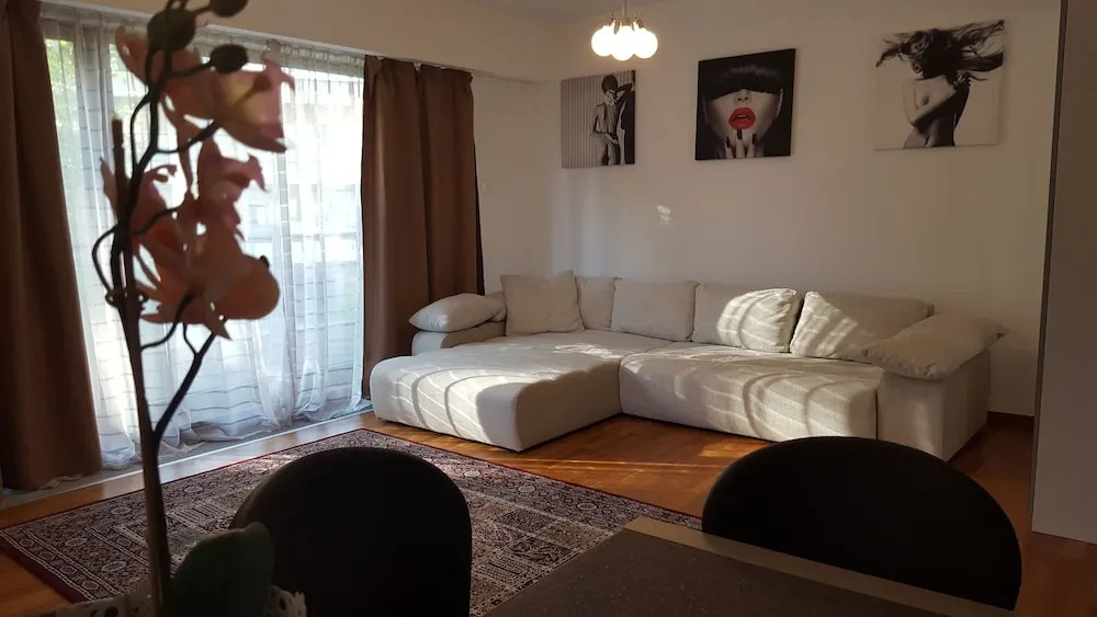 Bellevue Apartment Brasov