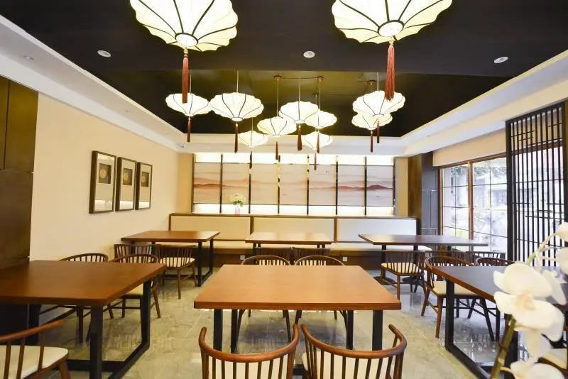 Elan Inn Nanjing Confucius Temple Metro Station