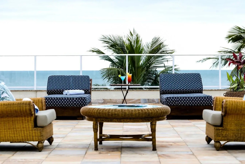 Itapema Beach Hotel & Convention