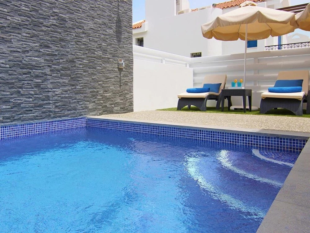 Villa Mey