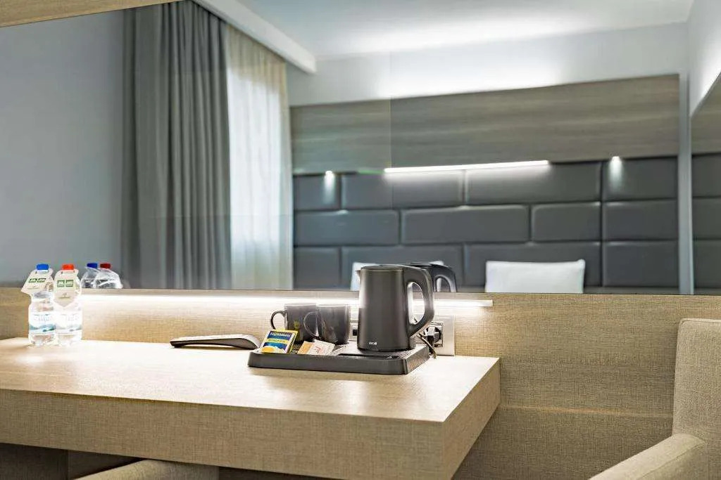 Hotel Pioppeto Saronno