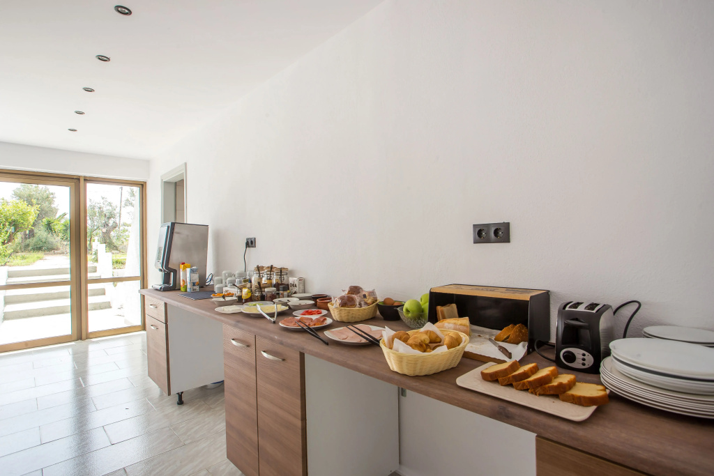 Nikos BnB
