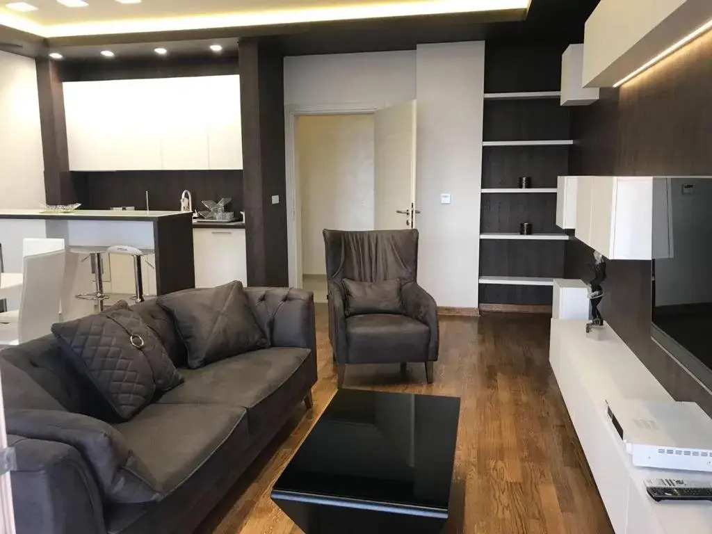 Apartments Hana 2