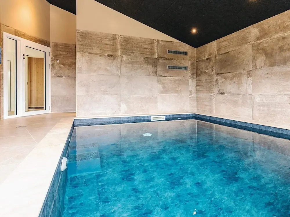 5 Star Holiday Home in Hojslev