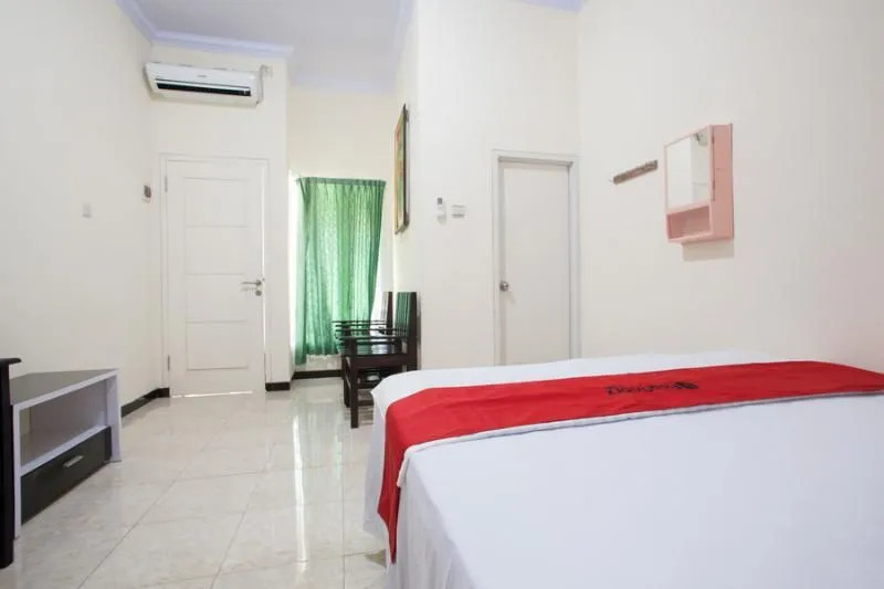 Reddoorz Syariah @ Jalan Mendut Banyuwangi