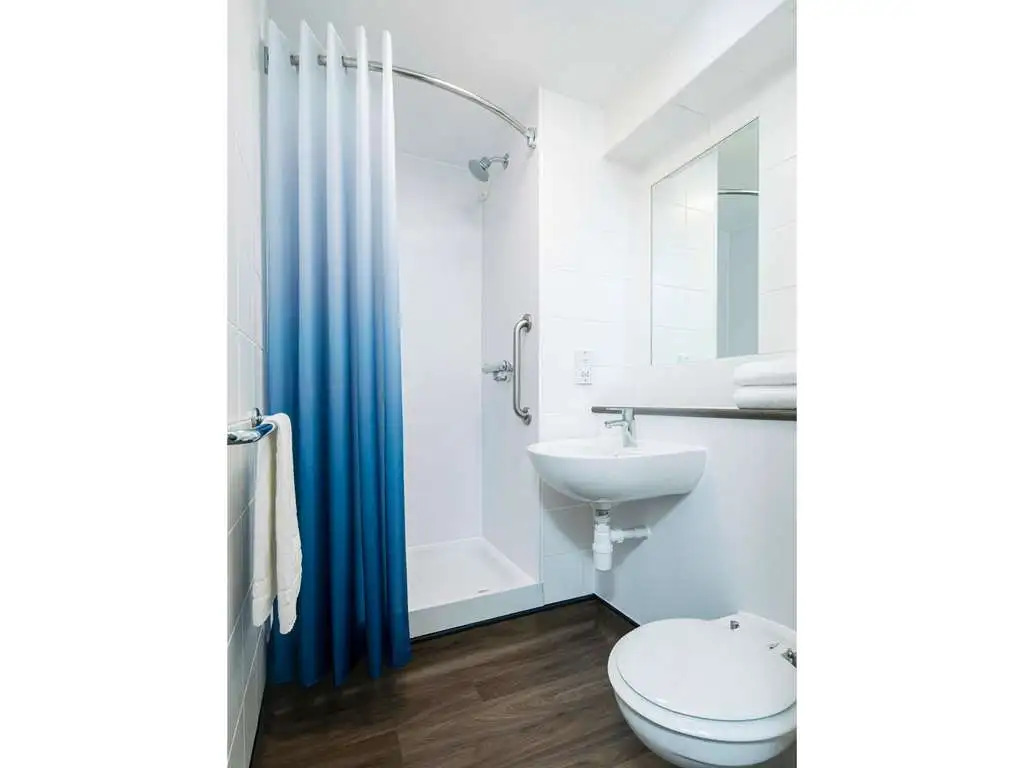 Travelodge Heathrow Heston M4 Eastbound