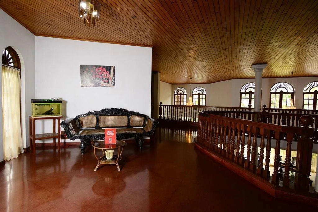 Zen Rooms Main Street Negombo