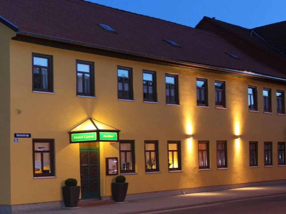 Zum Ginkgobaum