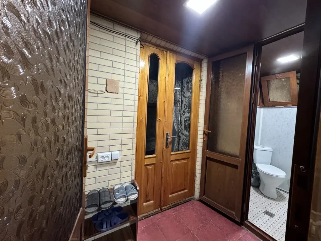 Barno Guesthouse