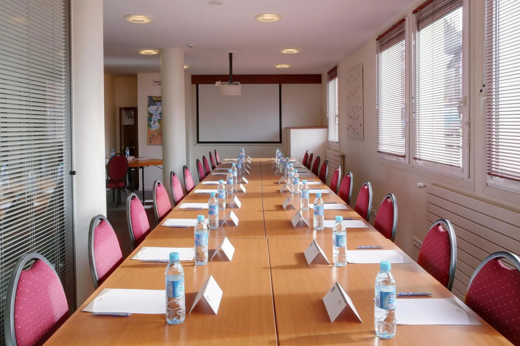 Best Western Les Bains Hotel et SPA