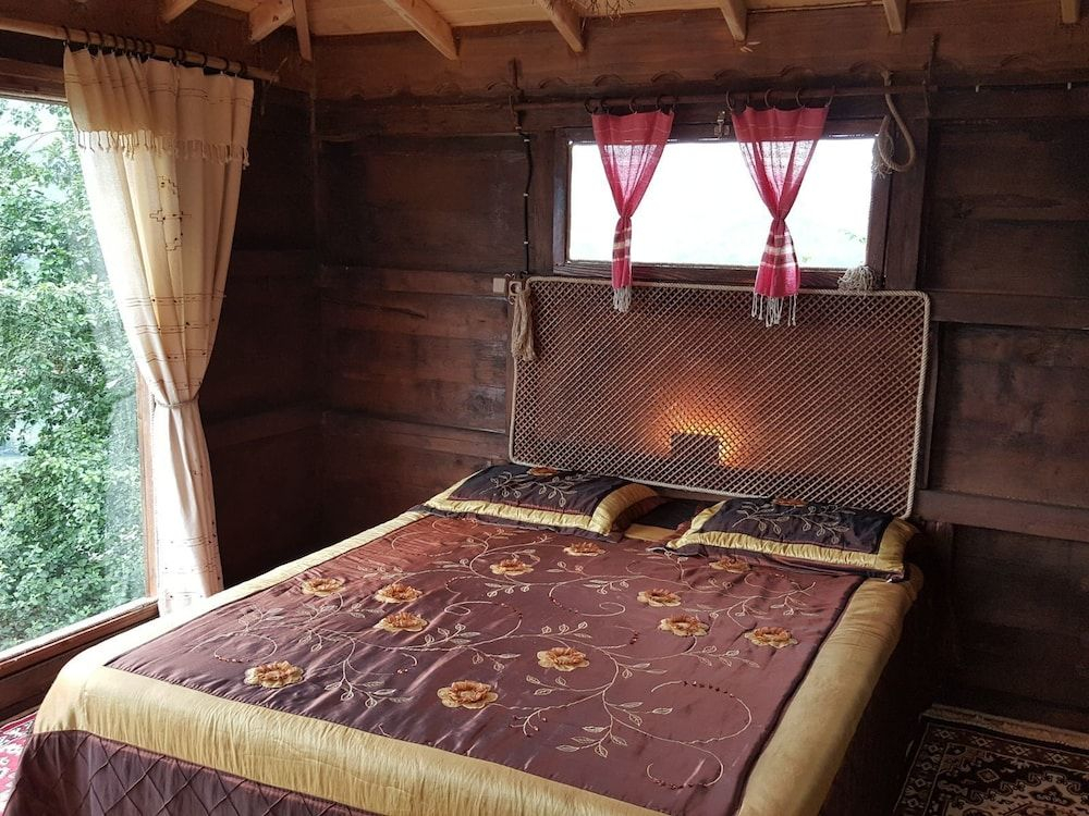 Olimbera Koy Evi