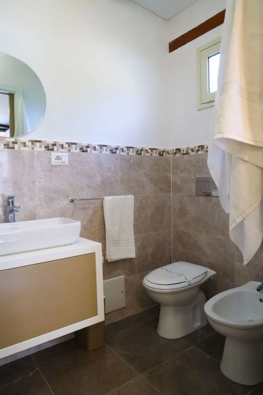 Afrodite Accommodation Tropea