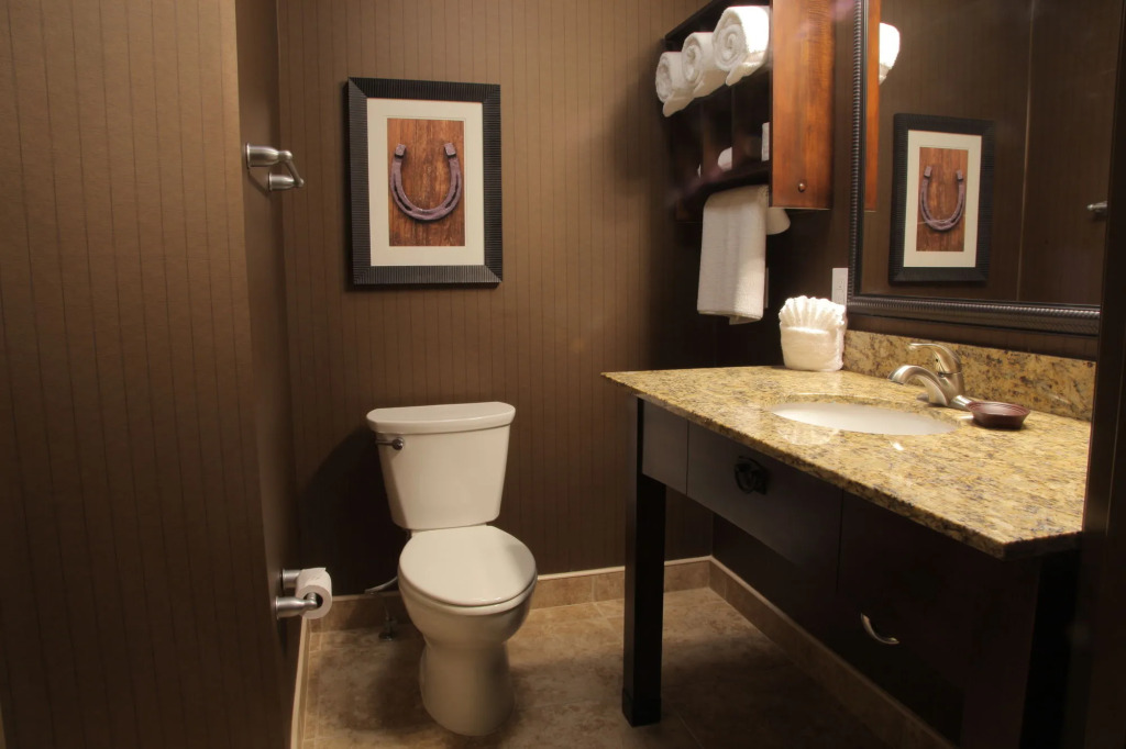 Teddys Residential Suites Watford City