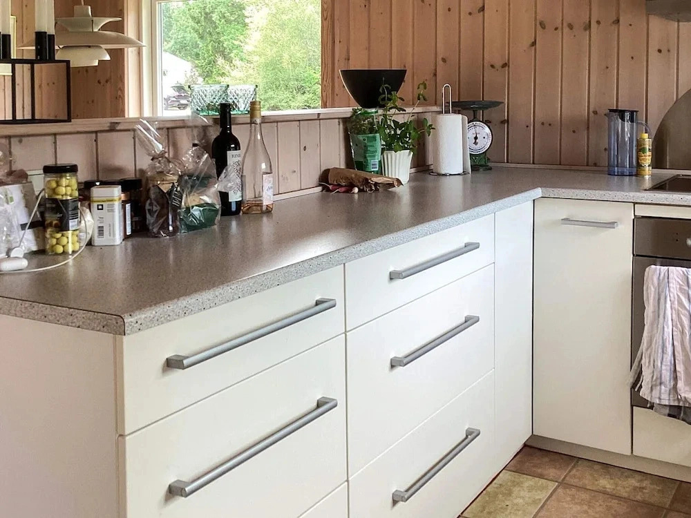 4 Person Holiday Home in Hals